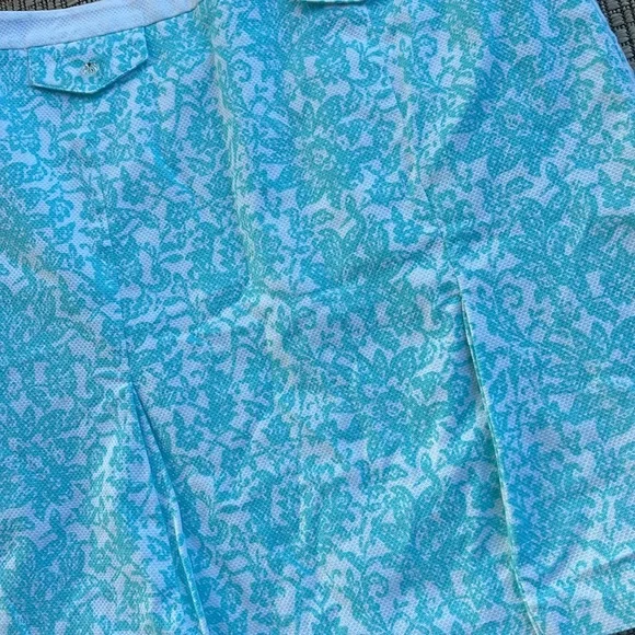 OSCAR Oscar De La Renta Skirt, Size 16 - Picture 2 of 5